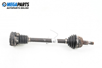 Полуоска за Volkswagen Golf IV Hatchback (08.1997 - 06.2005) 1.6, 100 к.с., позиция: предна, лява