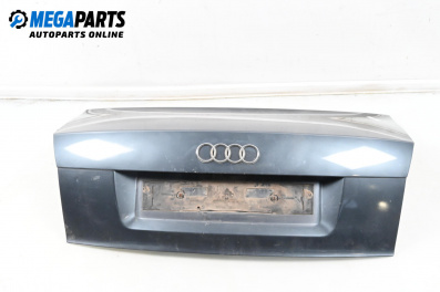 Заден капак за Audi A4 Sedan B6 (11.2000 - 12.2004), 4+1 вр., седан, позиция: задна