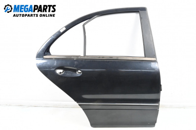Врата за Mercedes-Benz C-Class Sedan (W203) (05.2000 - 08.2007), 4+1 вр., седан, позиция: задна, дясна