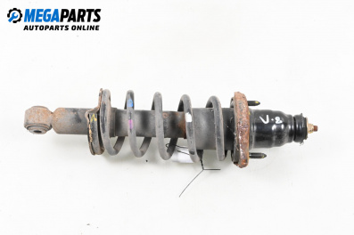 Макферсон за Honda Civic VII Hatchback (03.1999 - 02.2006), хечбек, позиция: задна, лява