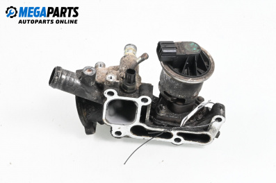 EGR-клапан за Honda Civic VII Hatchback (03.1999 - 02.2006) 1.6 i (EU, EP, EV), 110 к.с.