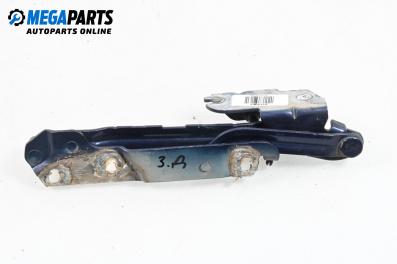 Панта заден капак за Seat Toledo II Sedan (10.1998 - 05.2006), 4+1 вр., седан, позиция: дясна