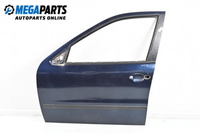Врата за Seat Toledo II Sedan (10.1998 - 05.2006), 4+1 вр., седан, позиция: предна, лява