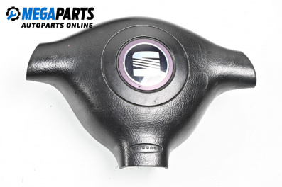 Airbag за Seat Toledo II Sedan (10.1998 - 05.2006), 4+1 вр., седан, позиция: предна
