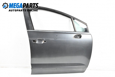 Врата за Peugeot 5008 Minivan (06.2009 - 03.2017), 4+1 вр., миниван, позиция: предна, дясна