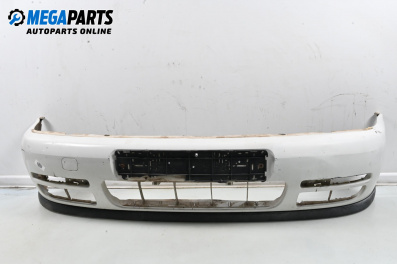 Предна броня за Volkswagen Polo Hatchback II (10.1994 - 10.1999), хечбек, позиция: предна