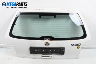Заден капак за Volkswagen Polo Hatchback II (10.1994 - 10.1999), 4+1 вр., хечбек, позиция: задна
