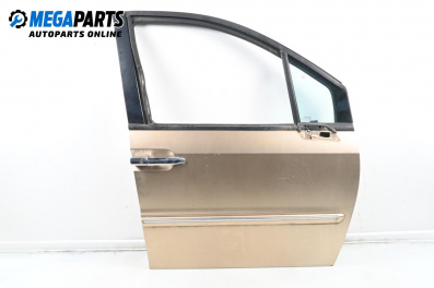 Врата за Lancia Phedra Minivan (09.2002 - 11.2010), 4+1 вр., миниван, позиция: предна, дясна