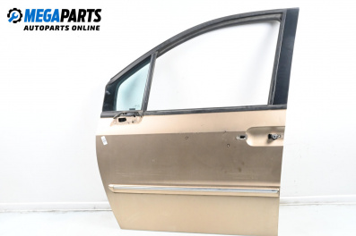Врата за Lancia Phedra Minivan (09.2002 - 11.2010), 4+1 вр., миниван, позиция: предна, лява