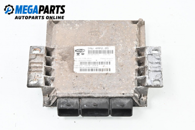 Компютър двигател за Lancia Phedra Minivan (09.2002 - 11.2010) 2.0 (179AXA11), 136 к.с., № 9642427080