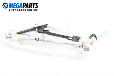 Airbag за Peugeot 307 Hatchback (08.2000 - 12.2012), 4+1 вр., хечбек, позиция: дясна