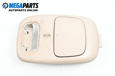Интериорна пластмаса за Peugeot 307 Hatchback (08.2000 - 12.2012), 4+1 вр., хечбек, позиция: предна