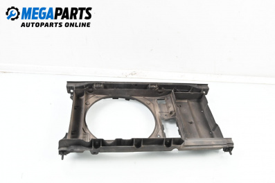 Дифузьор за Peugeot 307 Hatchback (08.2000 - 12.2012) 2.0 16V, 136 к.с.