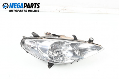 Фар за Peugeot 307 Hatchback (08.2000 - 12.2012), хечбек, позиция: дясна