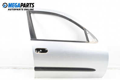Врата за Nissan Almera II Hatchback (01.2000 - 12.2006), 4+1 вр., хечбек, позиция: предна, дясна