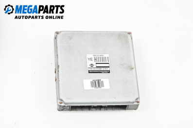 Компютър двигател за Nissan Almera II Hatchback (01.2000 - 12.2006) 1.5, 90 к.с., № MEC20-605