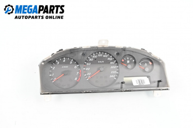 Километраж за Nissan Almera II Hatchback (01.2000 - 12.2006) 1.5, 90 к.с.