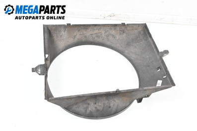Дифузьор за BMW 7 Series E65 (11.2001 - 12.2009) 735 i,Li, 272 к.с.