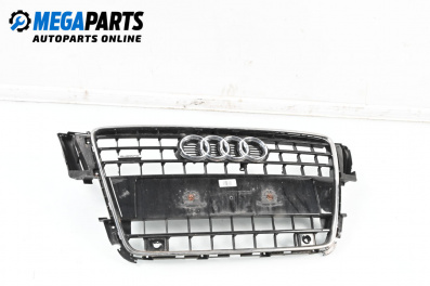 Решетка за Audi A5 Coupe I (06.2007 - 01.2017), купе, позиция: предна