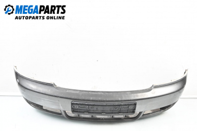 Предна броня за Audi A6 Avant C5 (11.1997 - 01.2005), комби, позиция: предна
