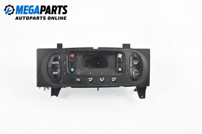 Панел климатроник за Renault Scenic I Minivan (09.1999 - 07.2010)