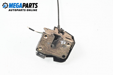 Брава на врата за Renault Scenic I Minivan (09.1999 - 07.2010), позиция: предна, дясна
