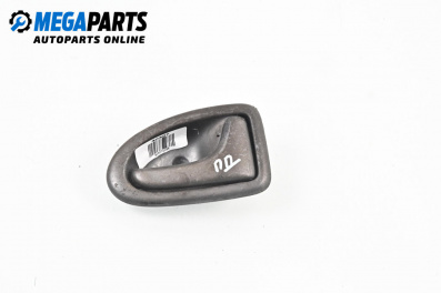 Вътрешна дръжка за Renault Scenic I Minivan (09.1999 - 07.2010), 4+1 вр., миниван, позиция: предна, дясна