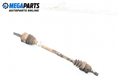 Полуоска за Renault Scenic I Minivan (09.1999 - 07.2010) 1.9 dCi RX4, 102 к.с., позиция: задна, дясна