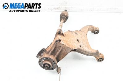 Шенкел главина за Renault Scenic I Minivan (09.1999 - 07.2010), позиция: задна, лява