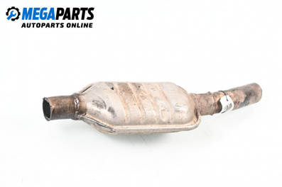 Крайно гърне за Renault Scenic I Minivan (09.1999 - 07.2010) 1.9 dCi RX4, 102 к.с.