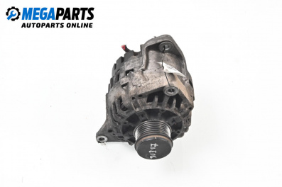 Алтернатор / генератор за Renault Scenic I Minivan (09.1999 - 07.2010) 1.9 dCi RX4, 102 к.с.