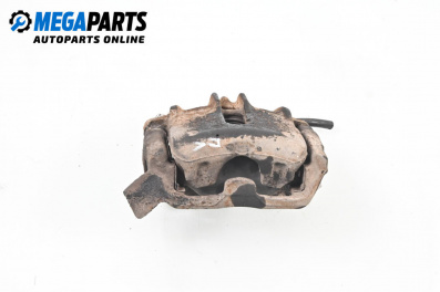 Спирачен апарат за Renault Scenic I Minivan (09.1999 - 07.2010), позиция: предна, лява