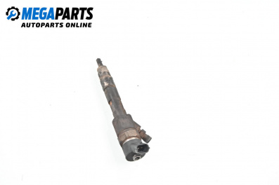 Дюза дизел за Renault Scenic I Minivan (09.1999 - 07.2010) 1.9 dCi RX4, 102 к.с.