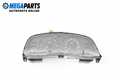 Километраж за Opel Zafira A Minivan (04.1999 - 06.2005) 2.0 DTI 16V, 101 к.с.