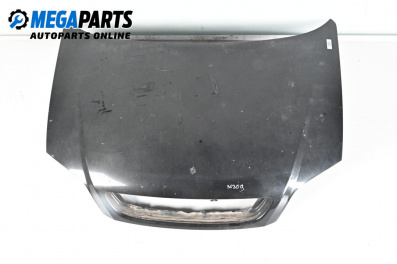 Преден капак за Opel Zafira A Minivan (04.1999 - 06.2005), 4+1 вр., миниван, позиция: предна