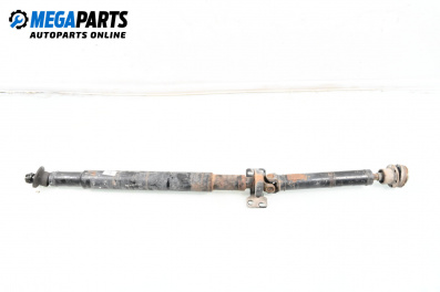 Кардан за Alfa Romeo 156 Sportwagon (01.2000 - 05.2006) 1.9 JTD 16V Q4, 150 к.с.