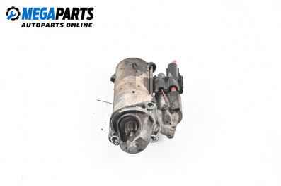Стартер за Ford Focus I Hatchback (10.1998 - 12.2007) 1.6 16V, 100 к.с.