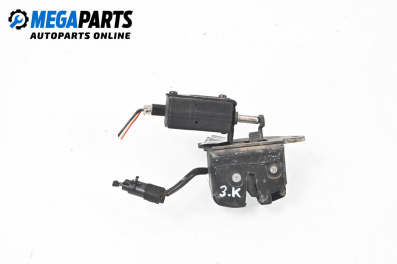 Брава заден капак за Alfa Romeo 147 Hatchback (10.2000 - 12.2010), хечбек, позиция: задна