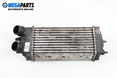 Интеркулер за Citroen Xsara Picasso (09.1999 - 06.2012) 1.6 HDi, 109 к.с.