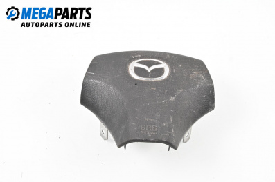 Airbag за Mazda 6 Station Wagon I (08.2002 - 12.2007), 4+1 вр., комби, позиция: предна