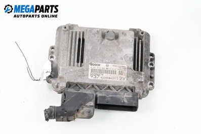 Компютър двигател за Alfa Romeo 147 Hatchback (10.2000 - 12.2010) 1.9 JTDM 8V, 120 к.с., № 55206270
