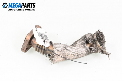 EGR тръба за Alfa Romeo 147 Hatchback (10.2000 - 12.2010) 1.9 JTDM 8V, 120 к.с.