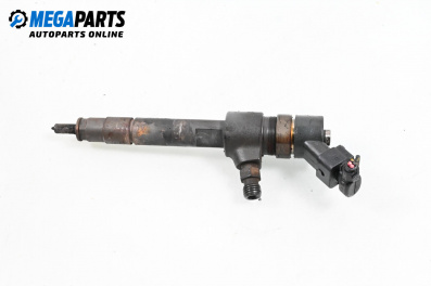 Дюза дизел за Alfa Romeo 147 Hatchback (10.2000 - 12.2010) 1.9 JTDM 8V, 120 к.с., № 0445110276
