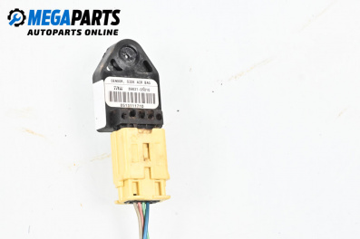 Сензор airbag за Toyota Avensis II Station Wagon (04.2003 - 11.2008), № 89831-05010