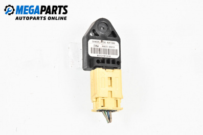 Сензор airbag за Toyota Avensis II Station Wagon (04.2003 - 11.2008), № 89831-05010