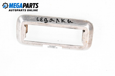 Интериорна лайсна за Volkswagen Transporter V Box (04.2003 - 08.2015), 2+1 вр., товарен