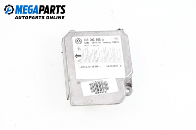 Модул за AIRBAG за Volkswagen Transporter V Box (04.2003 - 08.2015), № 1C0909605A