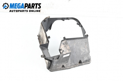 Пластмасова кора за Volkswagen Transporter V Box (04.2003 - 08.2015), 2+1 вр., товарен