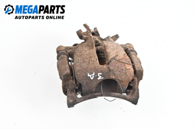 Спирачен апарат за Volkswagen Transporter V Box (04.2003 - 08.2015), позиция: задна, дясна