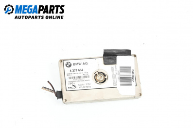 Усилвател антена за BMW X5 Series E53 (05.2000 - 12.2006), № 8377654